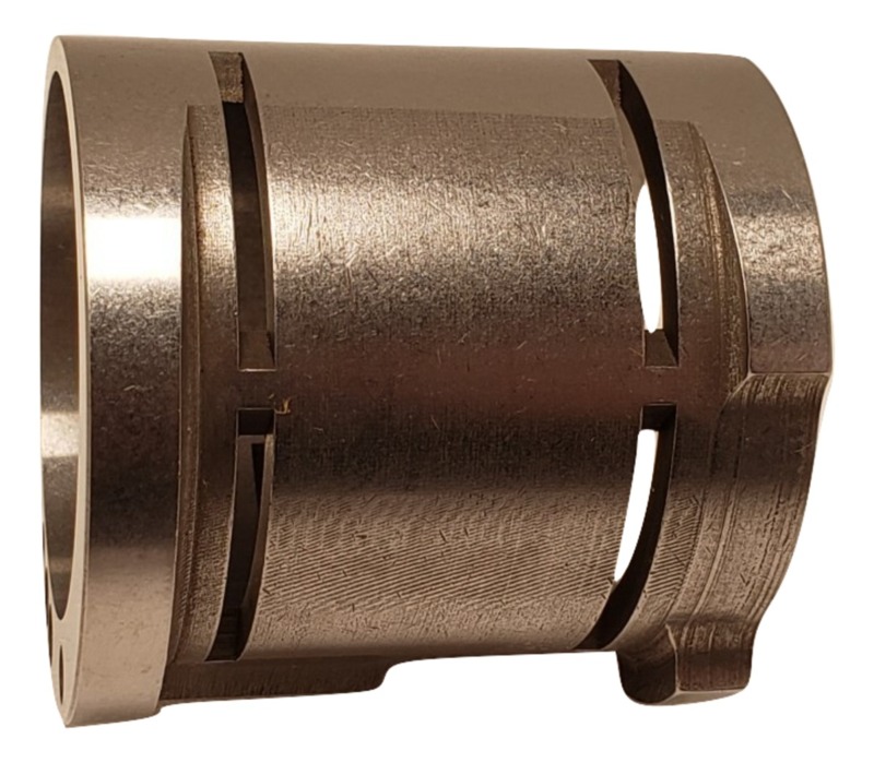 Cylinder