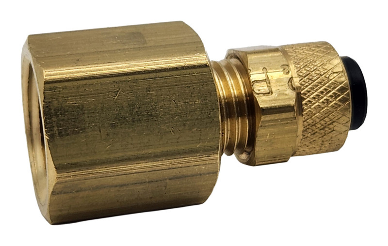 1/4" NPT Female Hose Adaptor