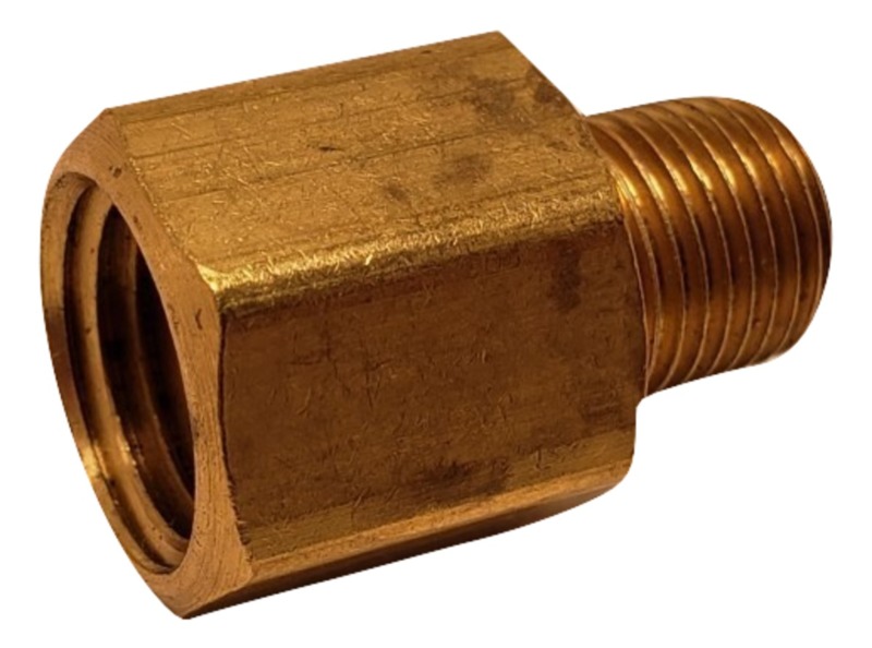 1/4"Female- 1/8"Male NPT Fitting