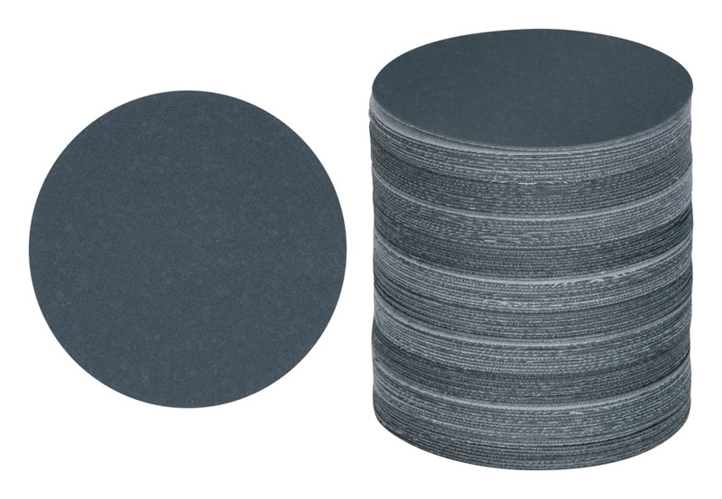 2" (51 mm) Dia. x 320 MX DynaCut Plain Cloth Micromesh Disc