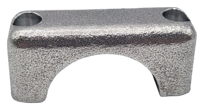 Bench Mount Clamp (Top)
