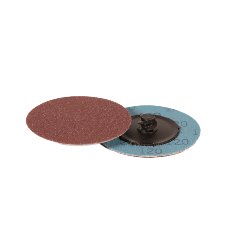 2" (51 mm) Dia. x A120 DynaCut Locking Disc