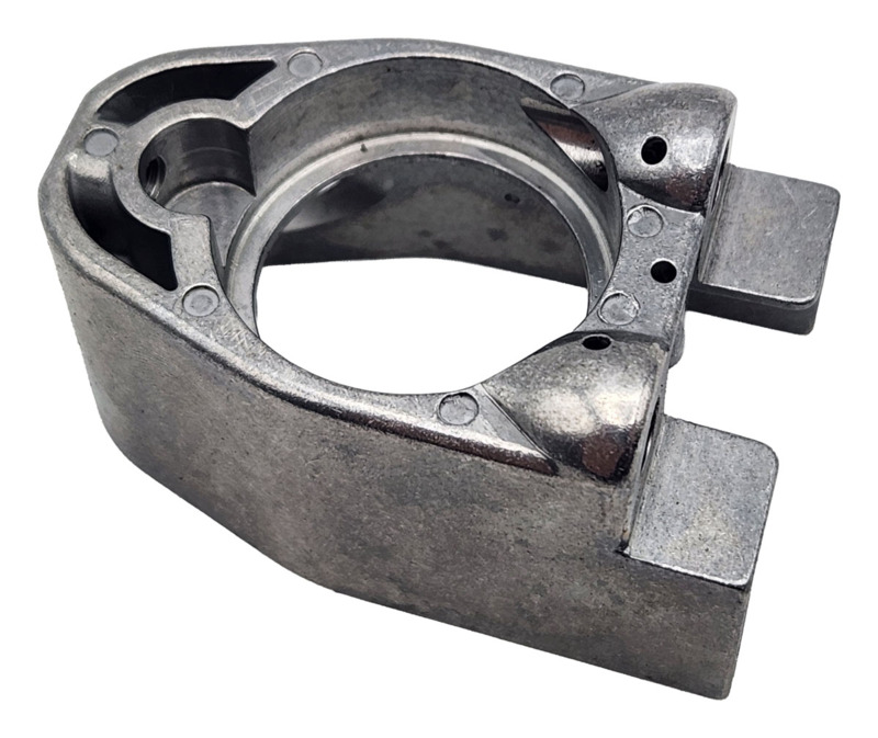 Housing Assembly, Mini-Dynafile II, 13"