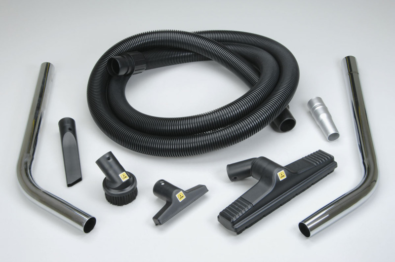 Kit de nettoyage polyvalent