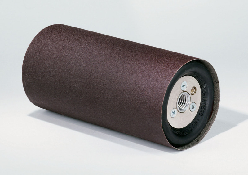 3-1/4" (83 mm) Dia. x 7" (178 mm) W Standard Dynacushion Pneumatic Wheel