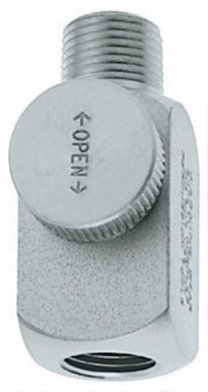 Flow Control