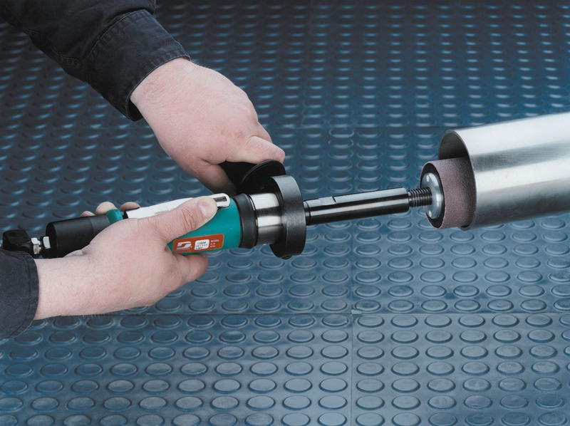 Dynastraight Finishing Tool