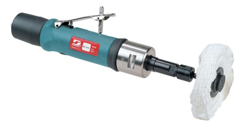 Meuleuse droite de 0,7 hp