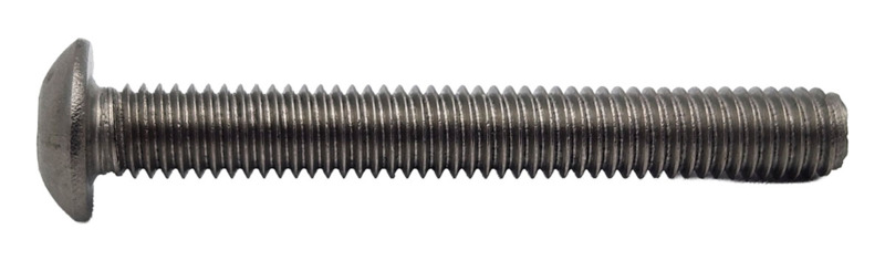 Button Head Socket Cap Screw