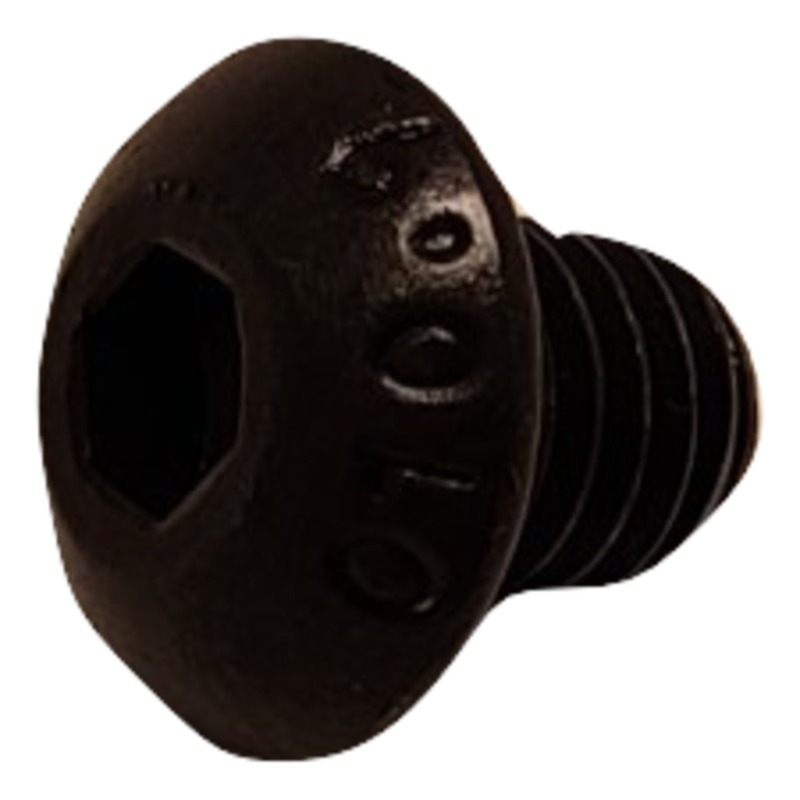 Button Head Socket Cap Screw