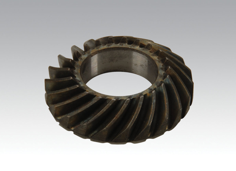 Spiral Bevel Gear