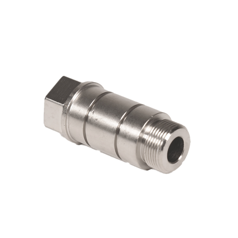 Adapter - Inlet
