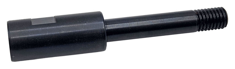 1/2" Wheel Arbor