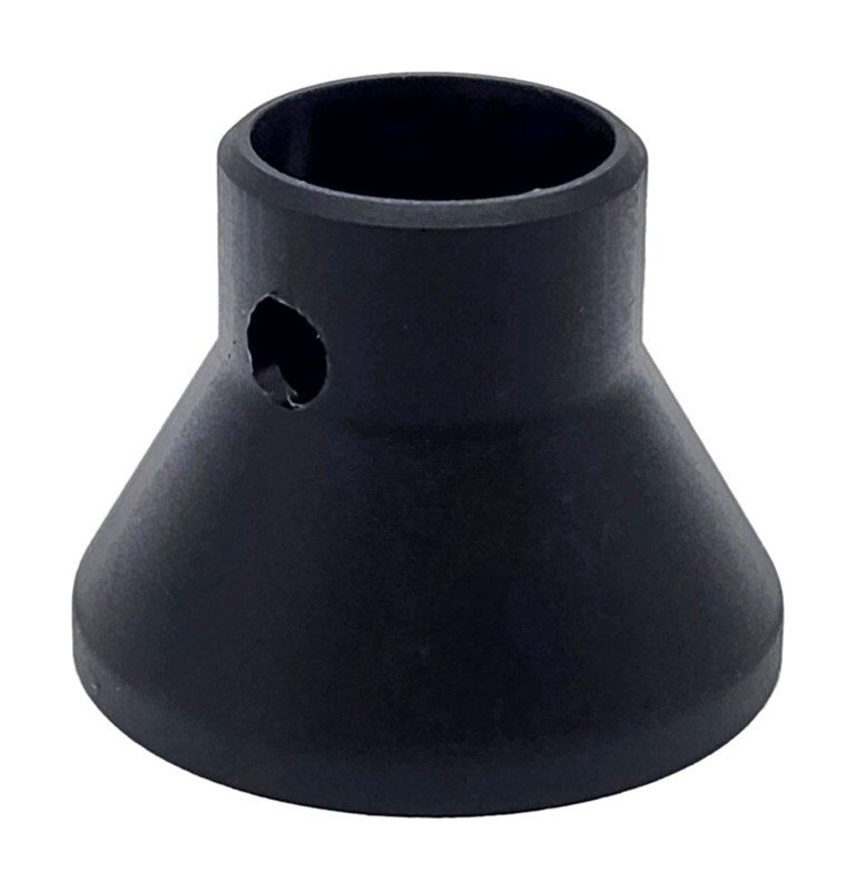Governor Cap