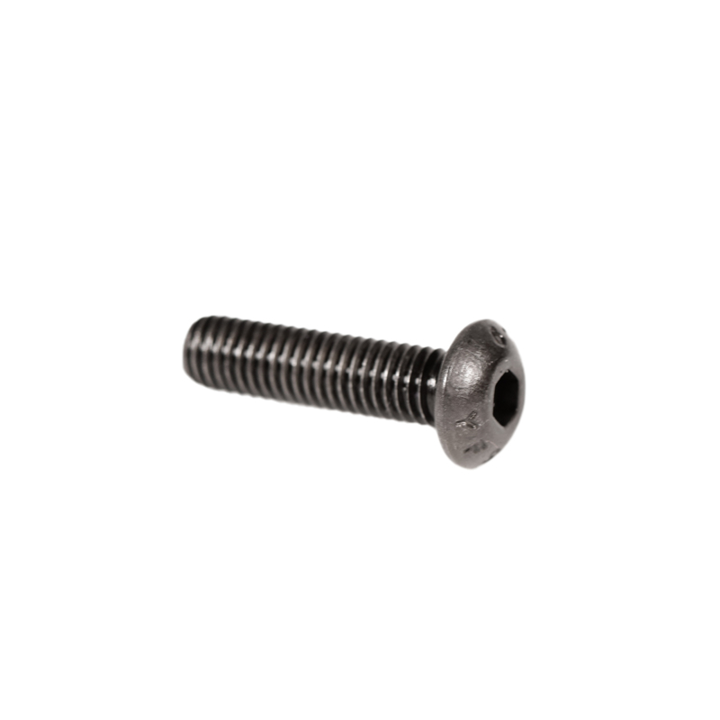 Button Head Socket Cap Screw