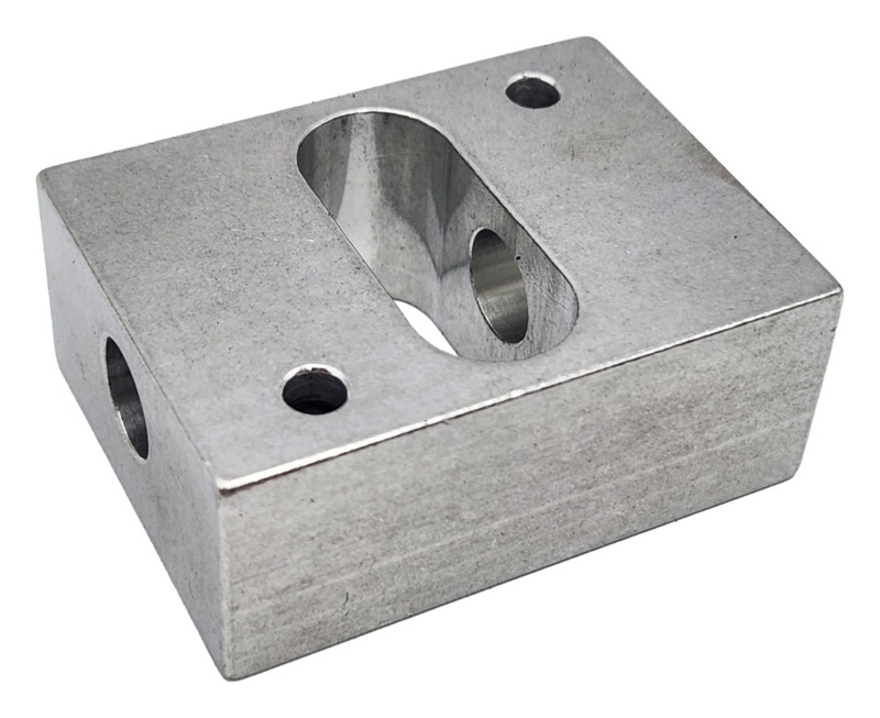Extension Block