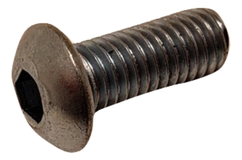 Button Head Socket Cap Screw