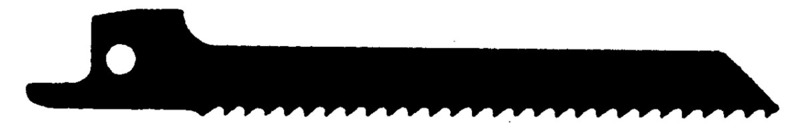 Saw Blade