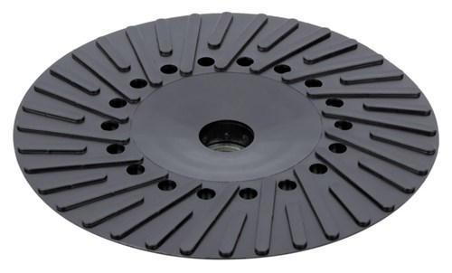 7" (178 mm) Dia. Disc Sander Backing Pad