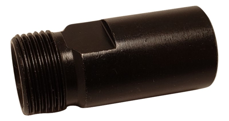 Collet Body