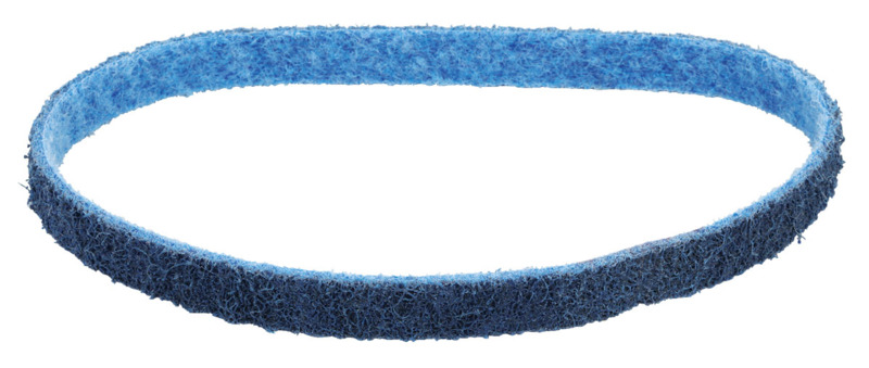 1/2" (13 mm) W x 18" (457 mm) L Very Fine NWN DynaBrite Belt