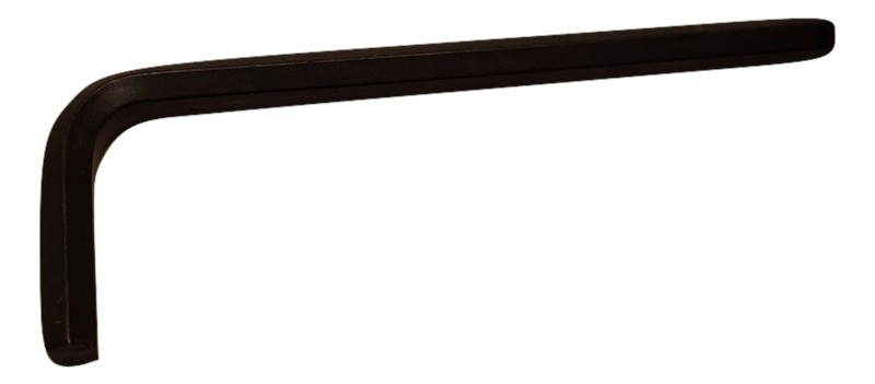 Hex Key Wrench, 5/32"
