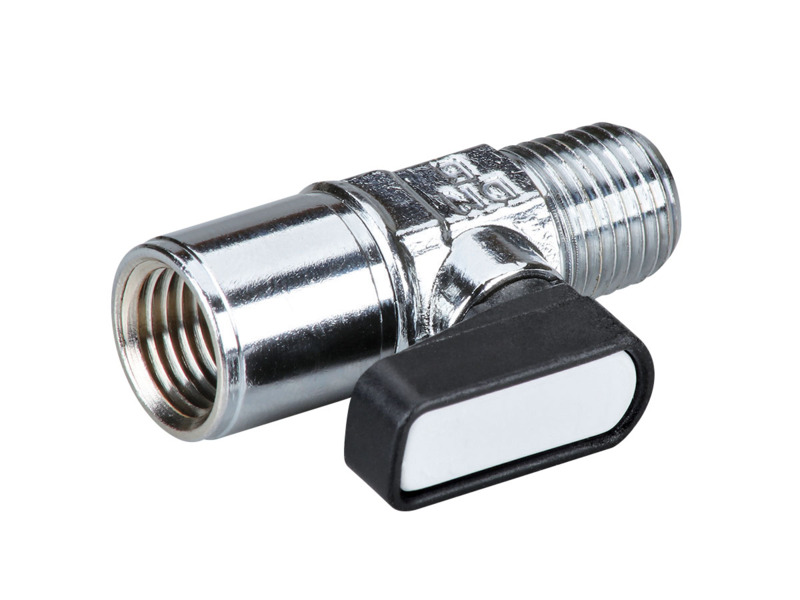 Lever Speed Control