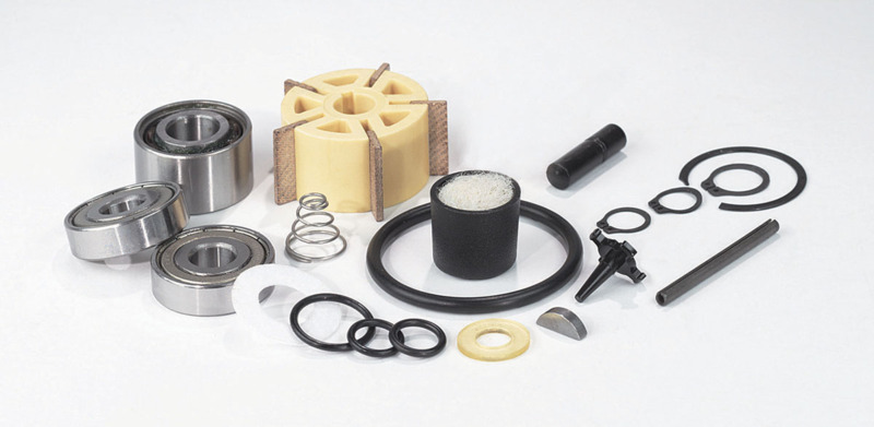 Tune-Up Kit