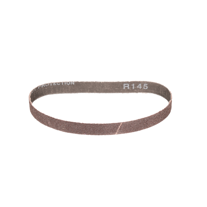 Bande DynaCut A/O, grain 60, 1/2" (13 mm) de largeur x 12" (305 mm) de longueur