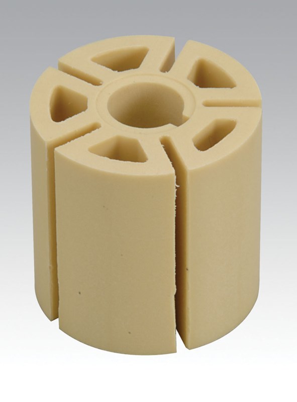 Rotor