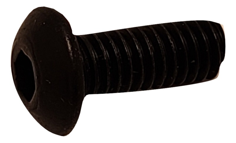 Button Head Socket Cap Screw