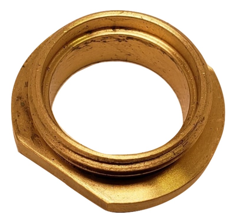 Spindle Cover