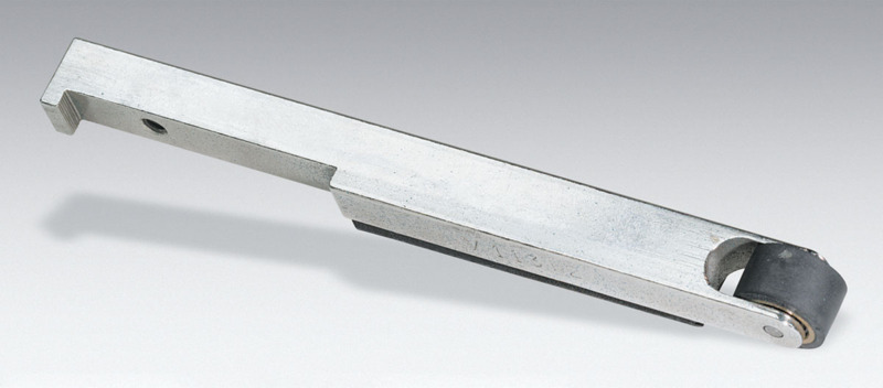 5/8" x 3/8" Rubber CAA