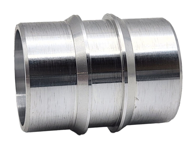 1" Cuff Connector