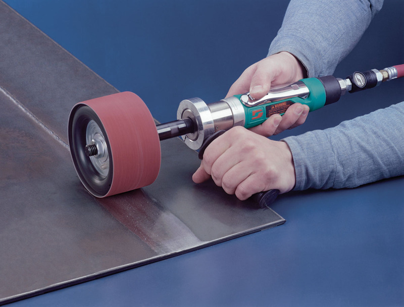 Dynastraight Finishing Tool