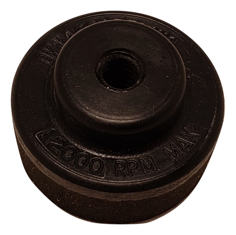 1-1/4" (32 mm) Dia. Mini-Dynorbital  Disc Pad