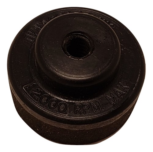 Disque de ponçage Mini-Dynorbital de 1-1/4" (32 mm) de diamètre