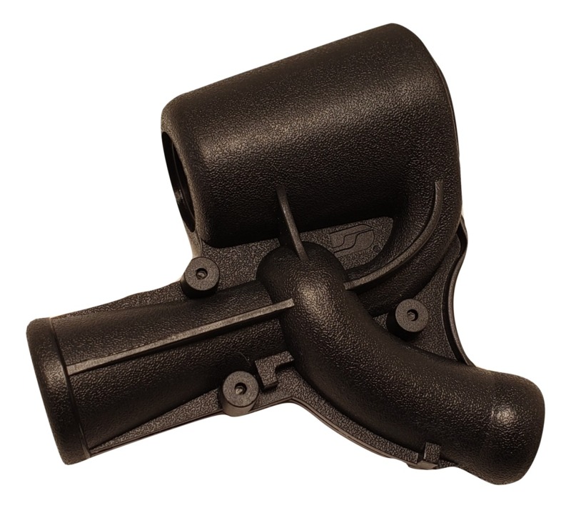 Vacuum Adaptor