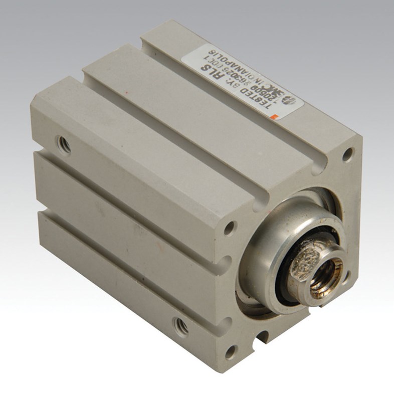 Cylinder