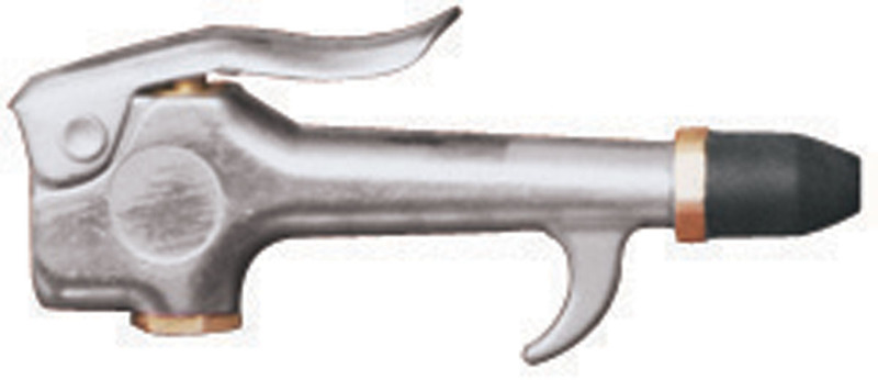 In-Line Blow Gun