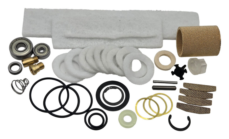 Tune-Up Kit, .4Hp/Rear Exhaust