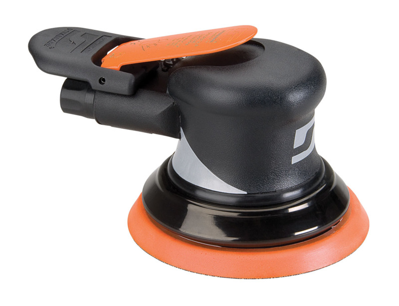 5" (127 mm) Dia. Non-Vacuum Dynorbital Supreme Random Orbital Sander