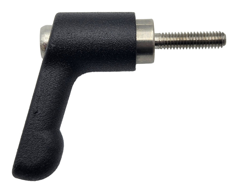 Clamping Lever M4 x 16