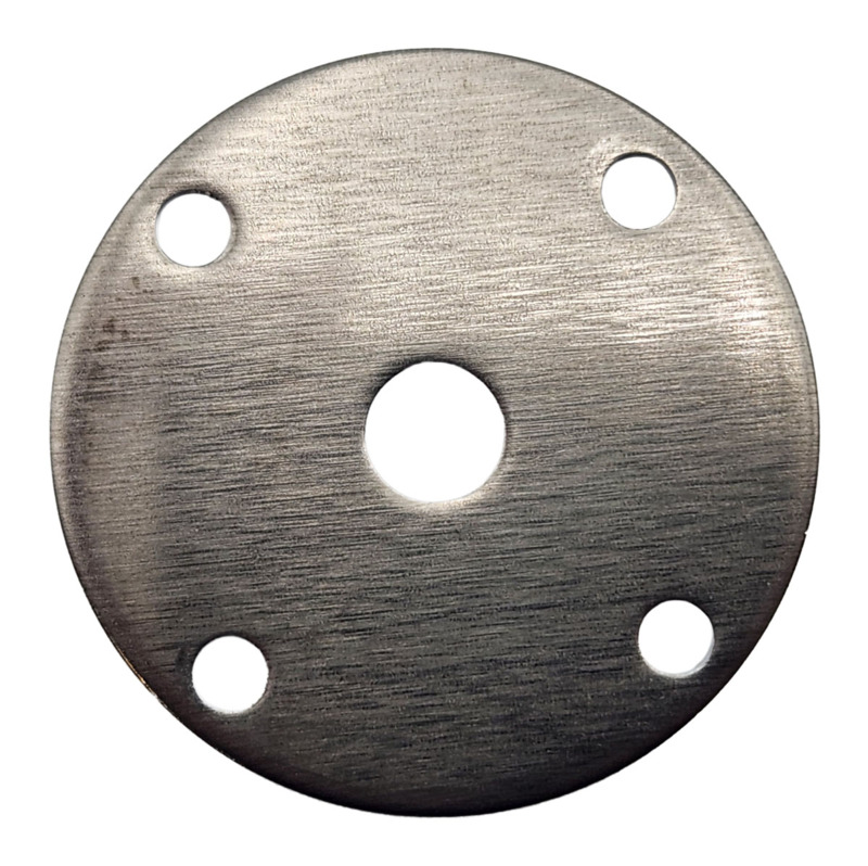 Aluminum Face Washer