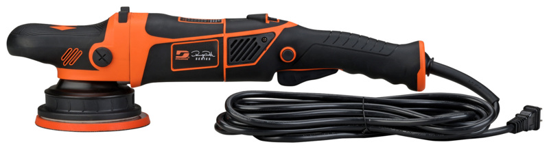 Renny Doyle Series Geared Dual-Action Polisher