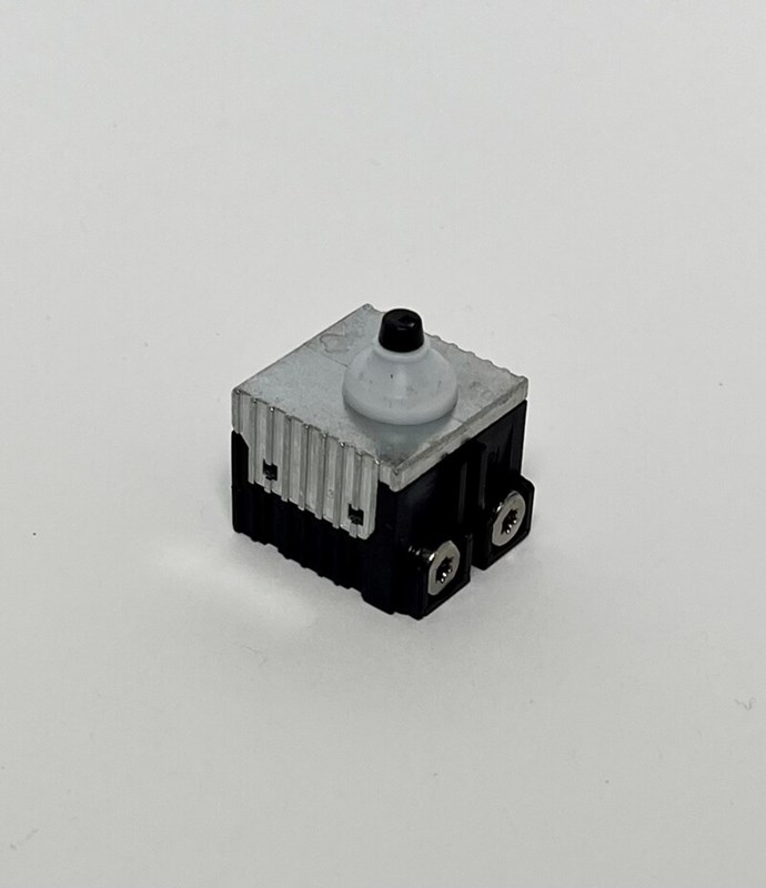 Electric Dynafile II Motor Switch