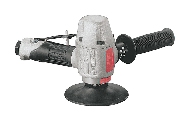 4-1/2"-5" (114 mm-127 mm) Dia. Vertical Disc Sander
