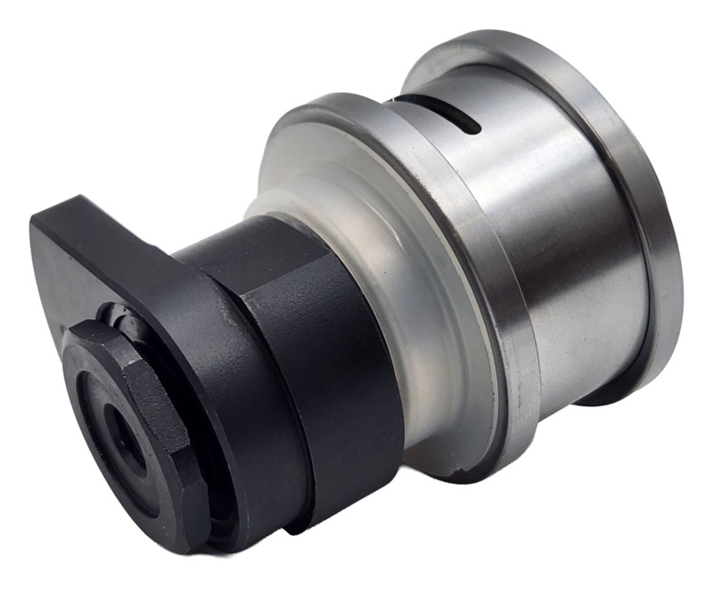 3" Extreme Drop-in Motor, 3/16" Orbit for Robotic Tool