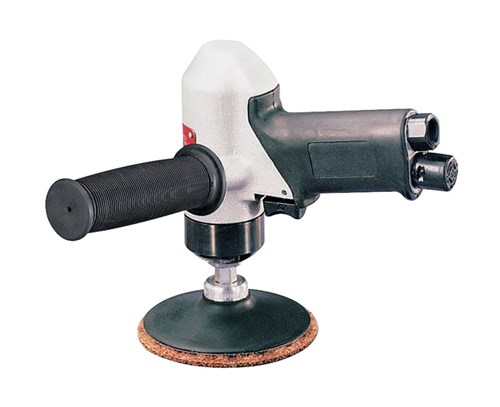 4" (102 mm) Dia. Pistol Grip Disc Sander