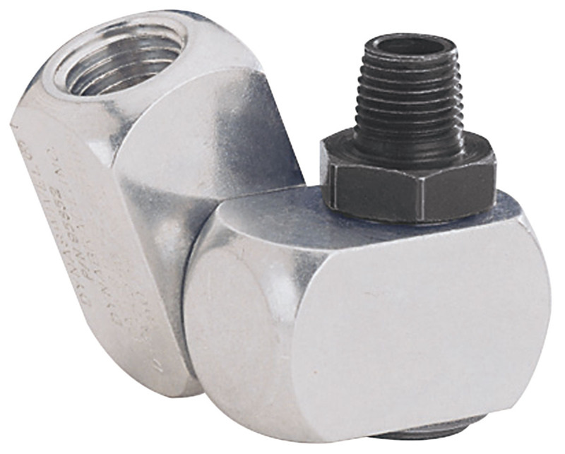 1/8" NPT Small Tool Dynaswivel